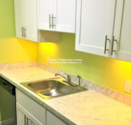 533 Columbus #7 Boston - South End Unit Photo 3