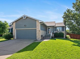 5114 N Blackhawk St, Wichita, KS 67219
