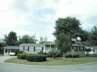 6 Talon Cir, Murrells Inlet, SC 29576