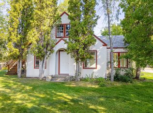 126 W Bridge Rd, Hamilton, MT 59840