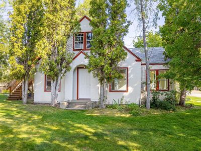 126 W Bridge Rd, Hamilton, MT, 59840