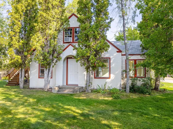 126 W Bridge Rd, Hamilton, MT 59840