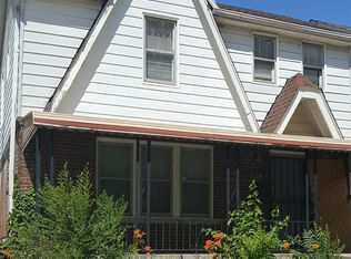 19169 Marx St, Detroit, MI 48203