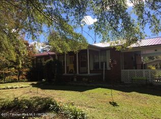 823 Highway 243 S, Haleyville, AL 35565