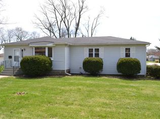 2101 E Washington St, Joliet, IL 60433