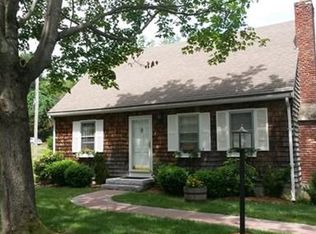 17 Jennings Rd, Westborough, MA 01581