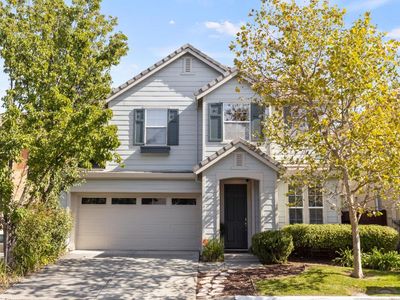 648 Granite Lane, Fairfield, CA, 94534