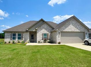 250 Liberty Loop, Grenada, MS 38901