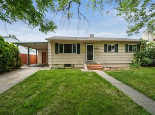 2031 N 22nd St, Grand Junction, CO 81501