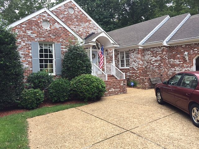Front Elevation