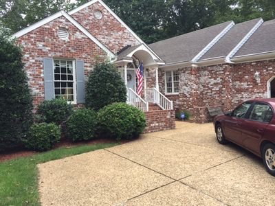 132 John Pott Dr, Williamsburg, VA, 23188
