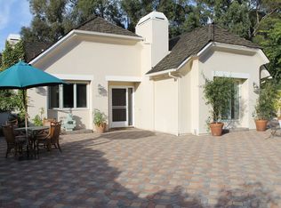 1154 Hill Rd, Santa Barbara, CA 93108