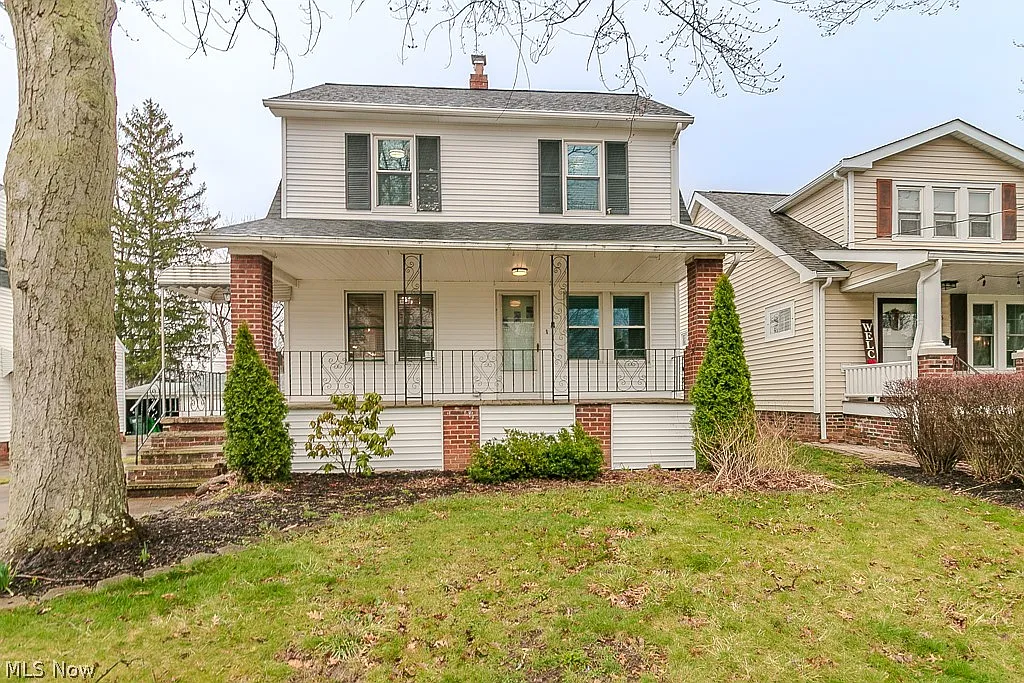 1203 Mayfield Ridge Rd photo 1