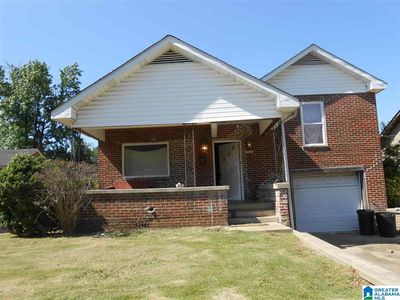 1864 Princeton Ave, Birmingham, AL, 35211