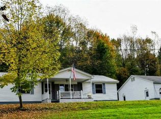 699 County Highway 19, West Winfield, NY 13491