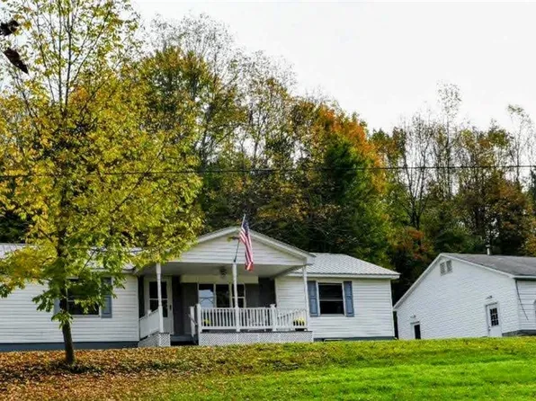 699 County Highway 19, West Winfield, NY 13491