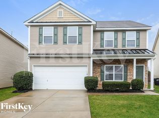 321 Holton Dr, Monroe, NC 28110