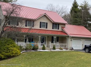 309 Church Rd, Mountain Top, PA 18707