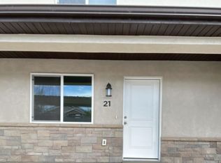 535 W 2530 N UNIT 21, Cedar City, UT 84720