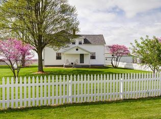 6475 Lc Georgesville Rd, London, OH 43140