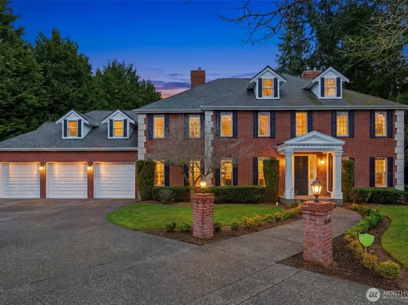 6405 84th Avenue Ct W, University Place, WA 98467