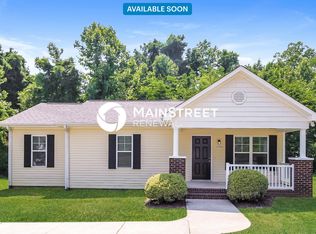 2930 Edwards St, Winston Salem, NC 27127
