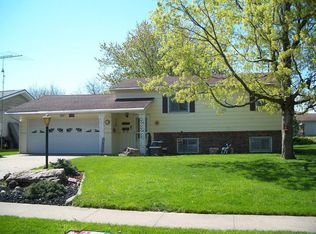 109 W Van Weiss Blvd, West Burlington, IA