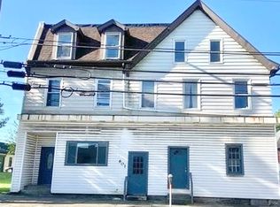 601 Ligonier Street - 2, Latrobe, PA 15650