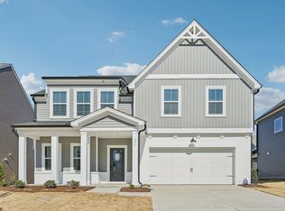 556 Contempo Dr #22, Rolesville, NC 27571