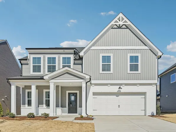 556 Contempo Dr #22, Rolesville, NC 27571