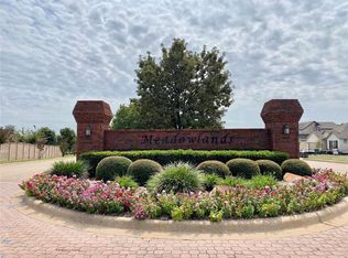 409 Monarch Oaks Ln LOT 6, Justin, TX 76247