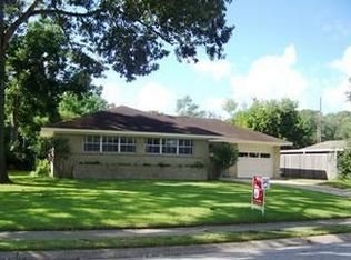 5041 Viking Dr, Houston, TX 77092