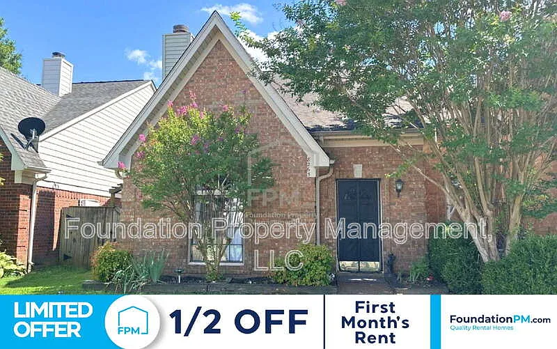 8265 Cedar Chest Dr