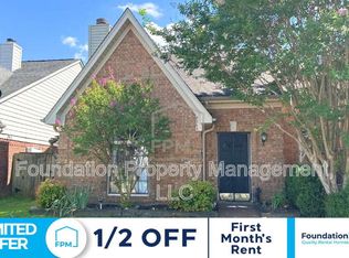 8265 Cedar Chest Dr, Cordova, TN 38016