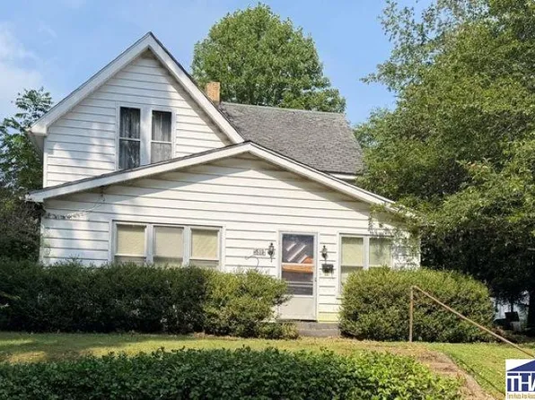 511 S Chicago Ave, Brazil, IN 47834