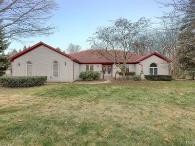 12878-24 Mile Rd, Utica, MI, 48315