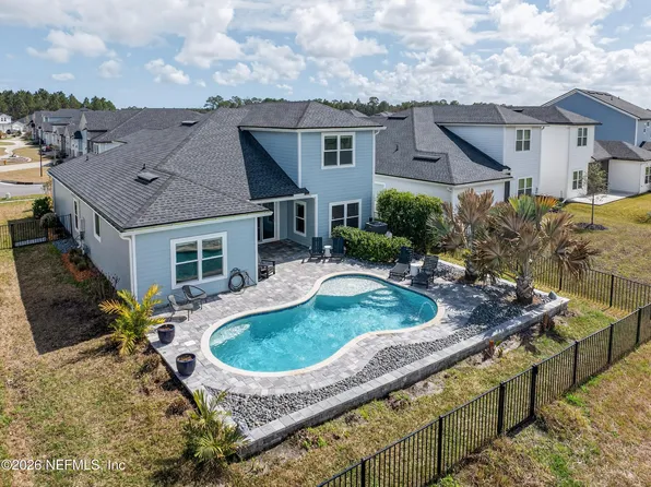 216 GOLDEN FERN Drive, St. Augustine, FL 32092