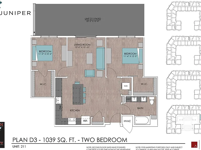 2692 Botanical Dr — Photo 70