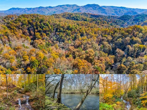 0 Jasmine Dr, Marble, NC 28905