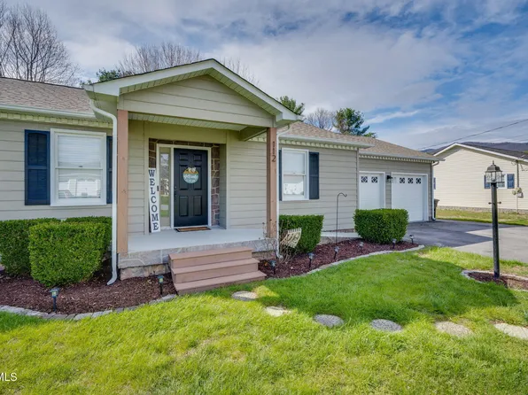 112 Isaac Lincoln Pl, Elizabethton, TN 37643