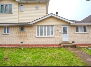 6431 W 83rd Pl, Burbank, IL