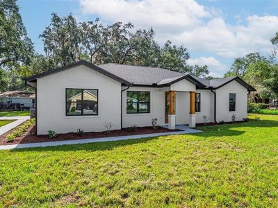 615 Leconte St, Fruitland Park, FL, 34731