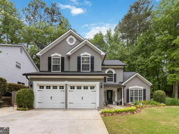 2849 Beddington Way, Suwanee, GA 30024