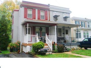 628 Swarthmore Ave, Folsom, PA 19033