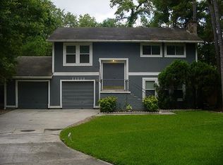 11813 S Red Cedar Cir, Spring, TX 77380
