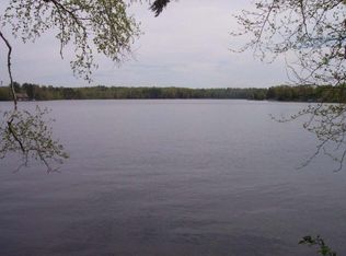 ON Squaw Lake Rd W, Minocqua, WI 54548