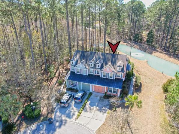 1807 Chauncys Ct, Mount Pleasant, SC 29466