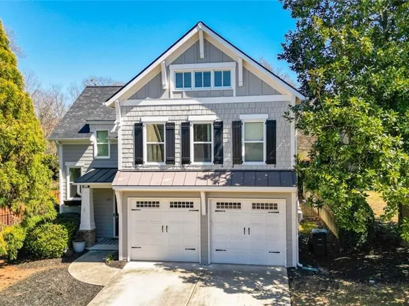 103 Patrick Way, Marietta, GA 30064