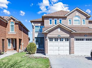 284 Pinnacle Trl, Aurora, ON L4G7G2