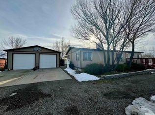 4670 Aurora Ave, Winnemucca, NV 89445